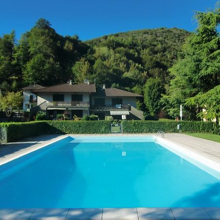 Appartamento Belvedere Molina di Ledro Bagian luar foto