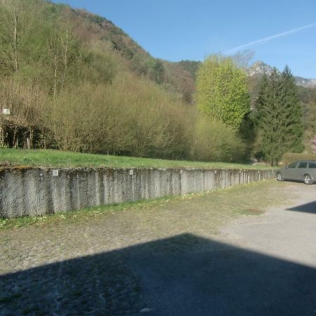 Appartamento Belvedere Molina di Ledro Bagian luar foto
